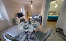 Apartments Jelena